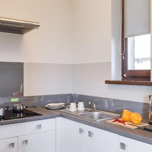 Apartament typu studio typu comfort