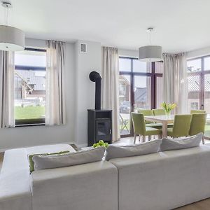 Apartament typu deluxe z 1 sypialnią